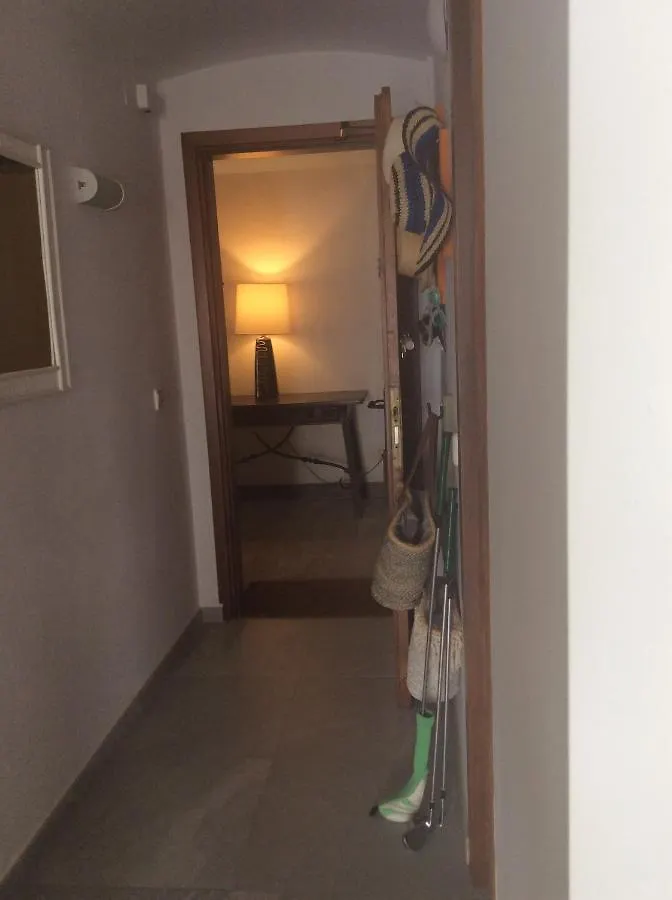 Appartement Cap Sa Sal Navy, Begur, Girona