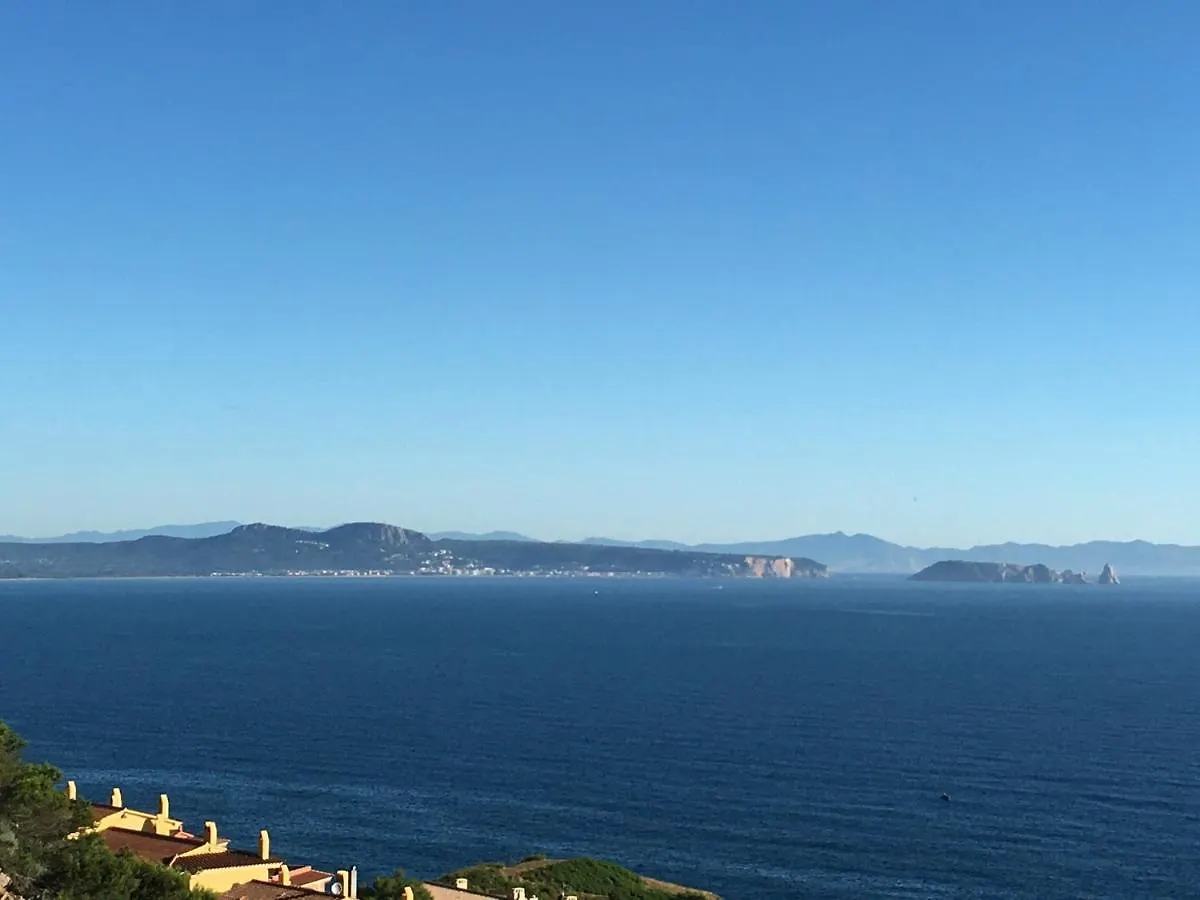 Appartement Cap Sa Sal Navy, Begur, Girona