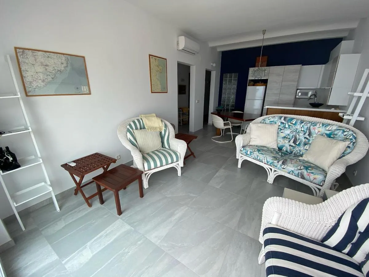 Appartement Cap Sa Sal Navy, Begur, Girona Espagne