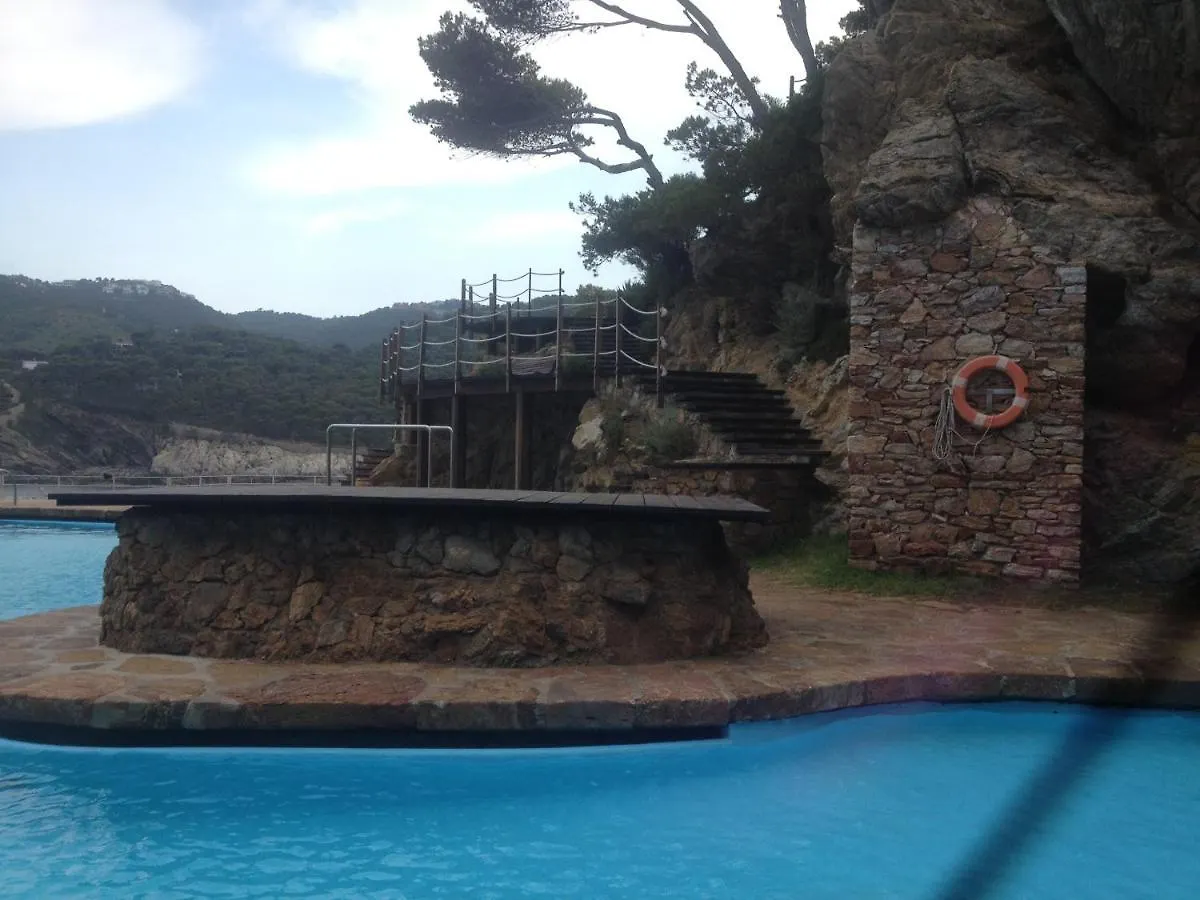 Appartement Cap Sa Sal Navy, Begur, Girona 0*, Begur Espagne